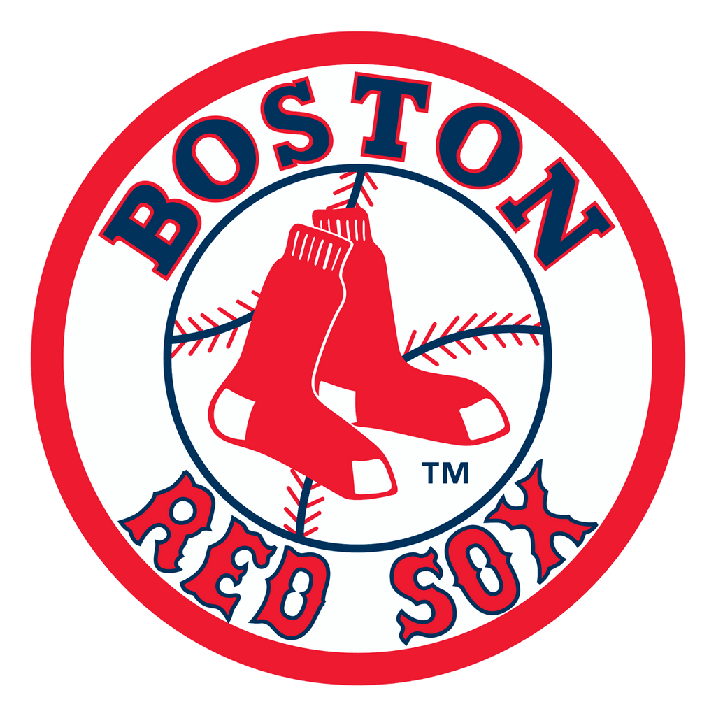 Boston Red Sox - Topps Series 1 y 2