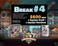 Break #004 — Primer Break de Basket 🏀 | Topps Chrome + Bowman 2025/26