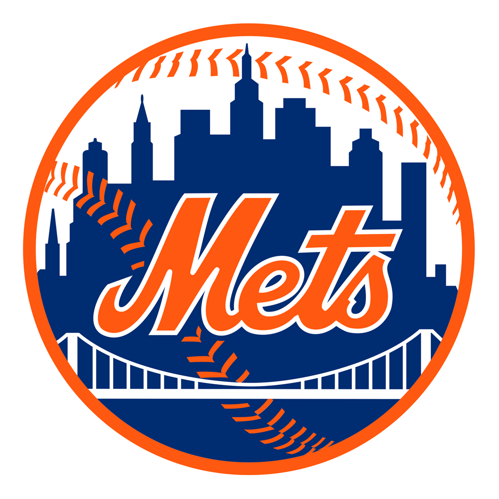 New York Mets - Topps Series 1 y 2