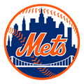 New York Mets - Topps Series 1 y 2