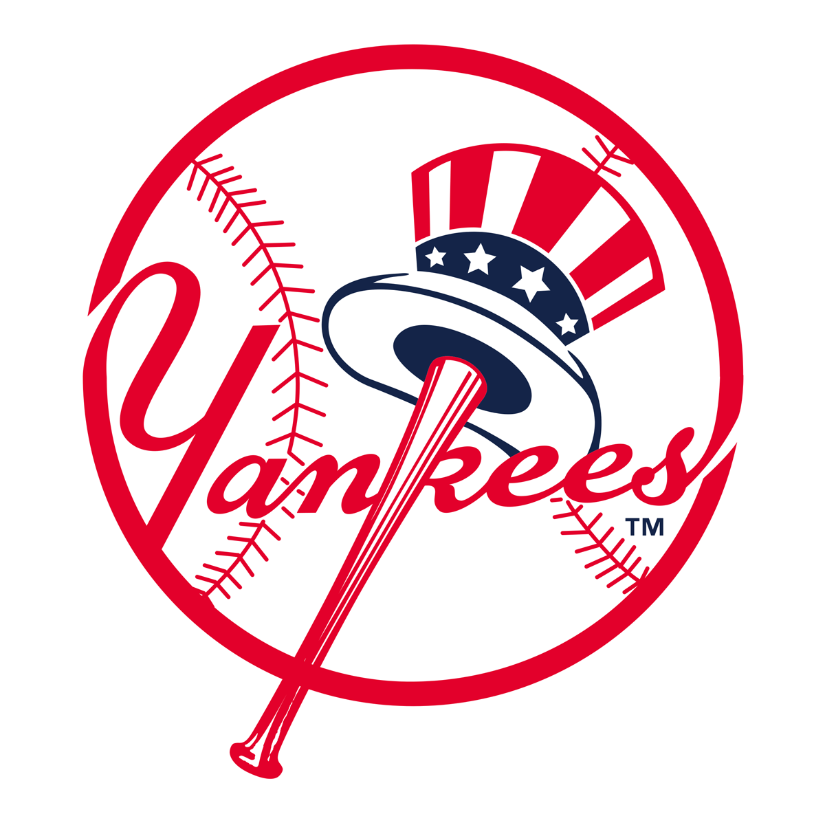 New York Yankees - Topps Series 1 y 2