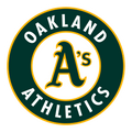 Oakland Athletics - Topps Series 1 y 2
