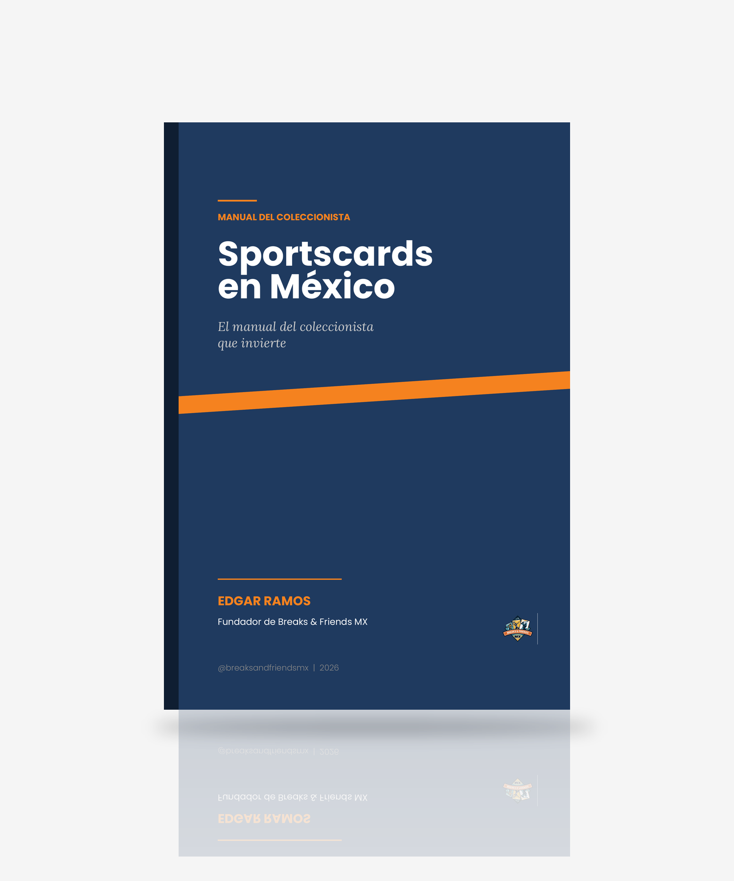 Sportscards en México: El Manual del Coleccionista que Invierte