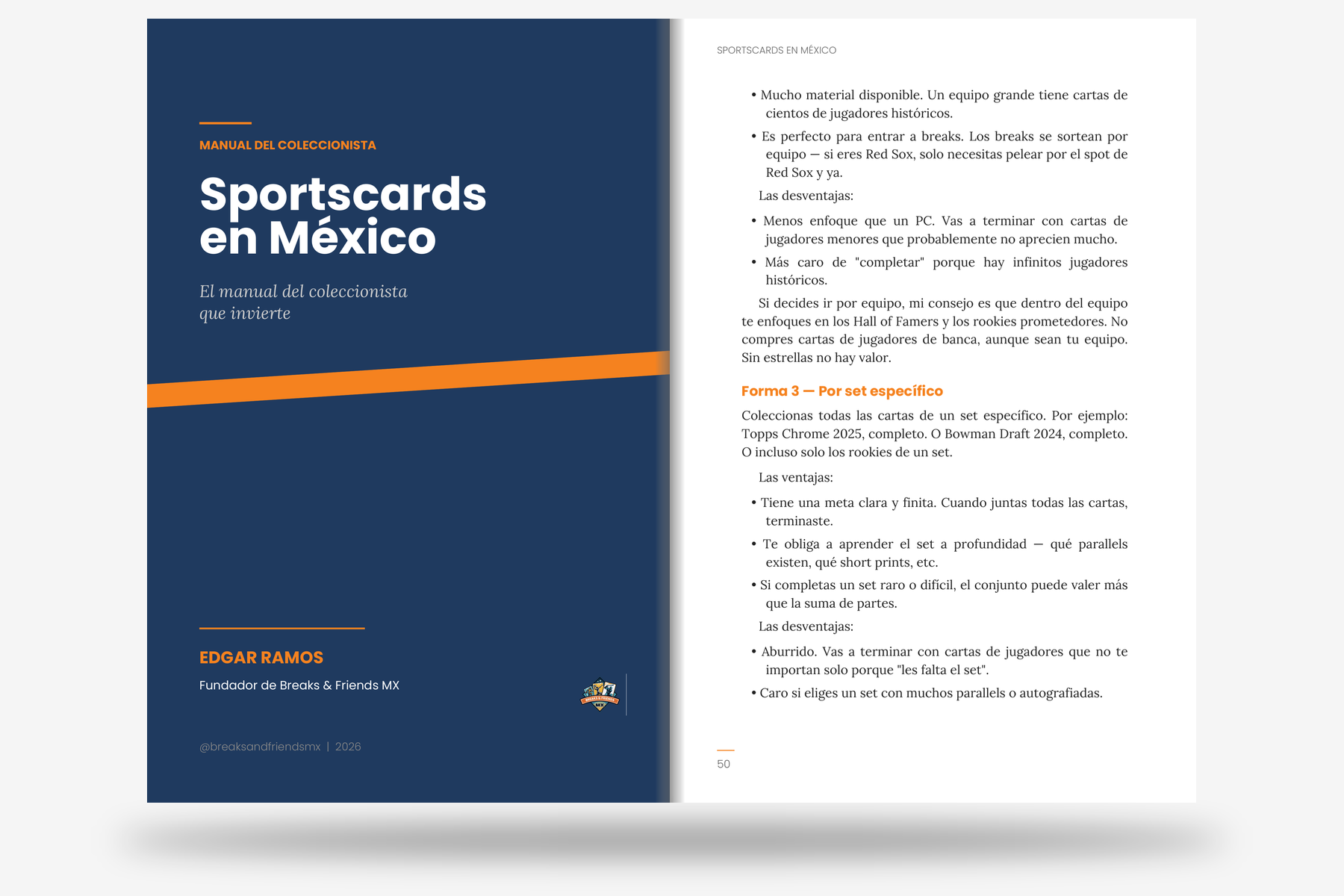 Sportscards en México: El Manual del Coleccionista que Invierte